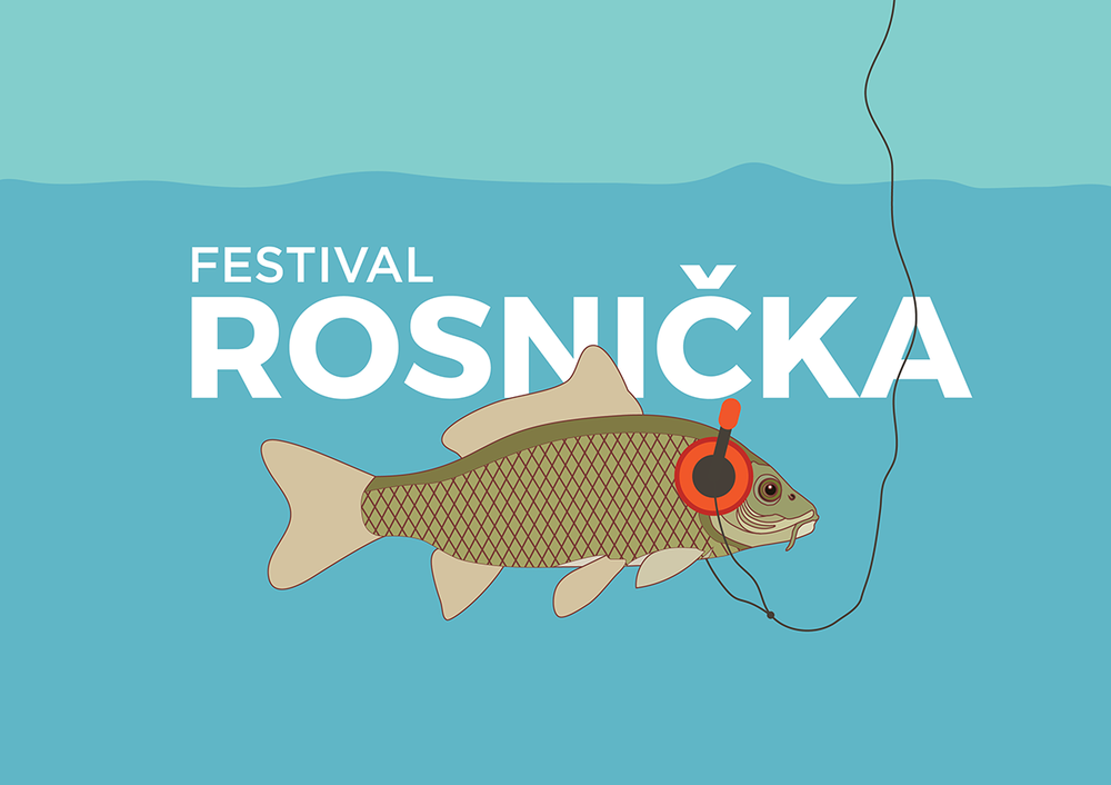Festival Rosnička 2016