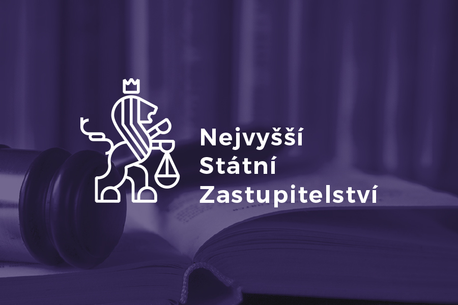 Nejvyšší státní zastupitelství