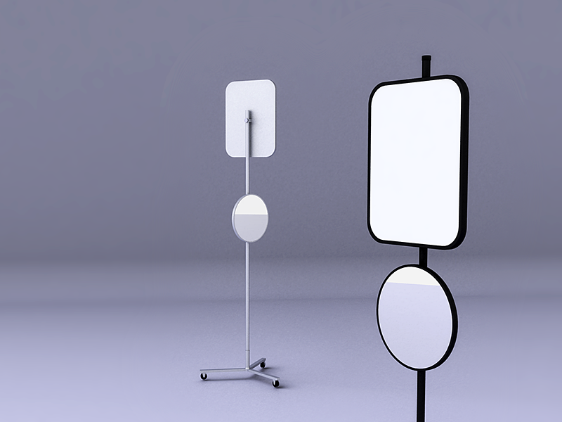 Zrcadlo