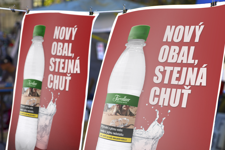 Voda pro všechny