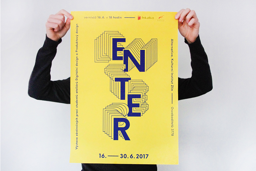 ENTER 