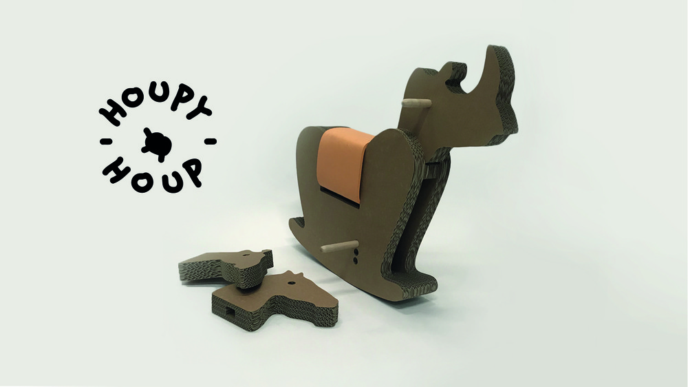 Houpy Houp