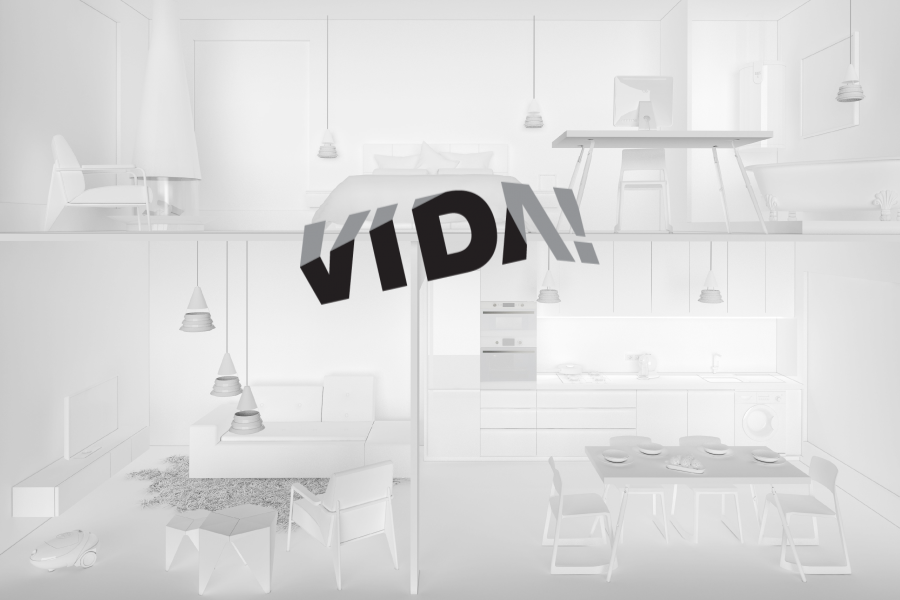 . V I D A .