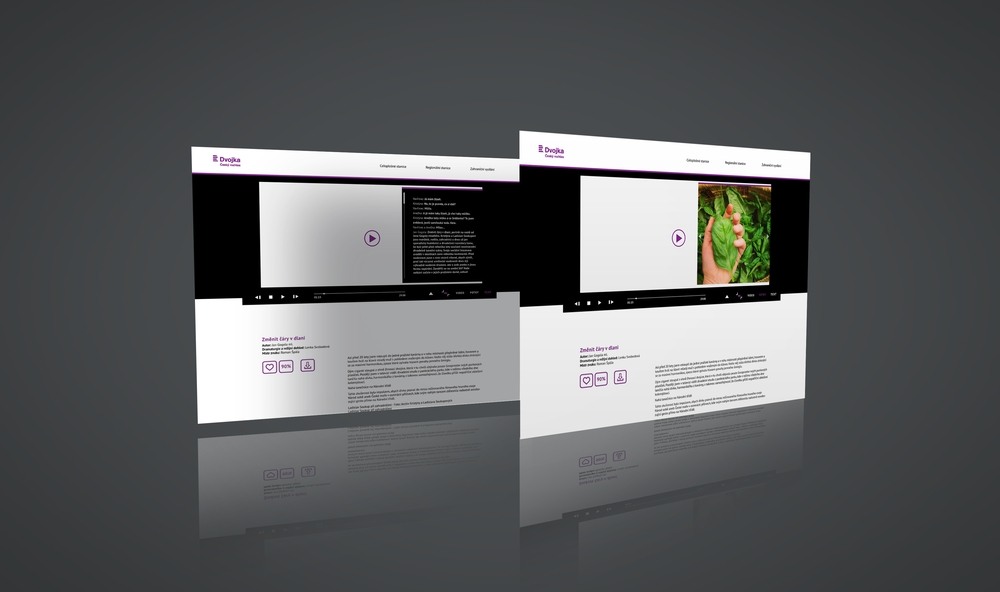 Český rozhlas audio dokument