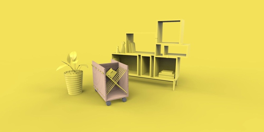 Ropebox / Raiffeisen Zlaté mladé ručičky 