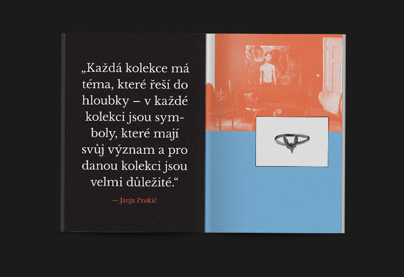 Designový magazín