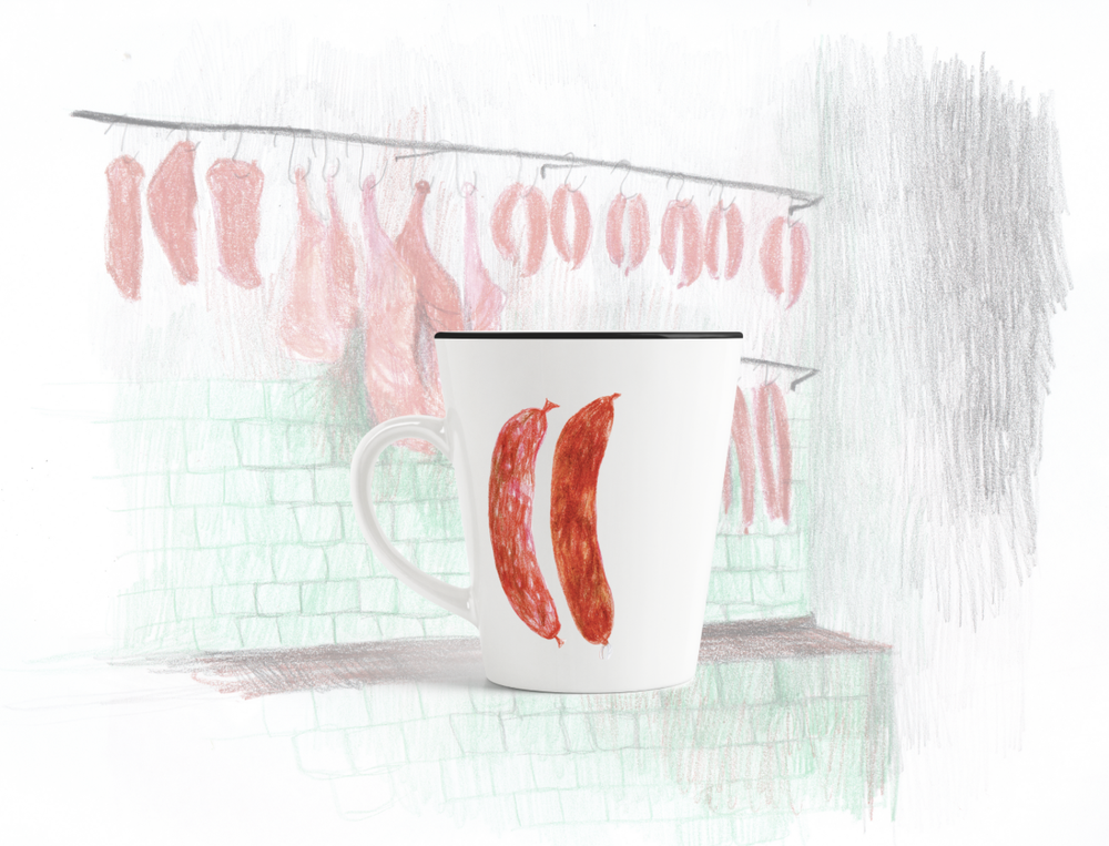 Foodprint - MEATPLATE