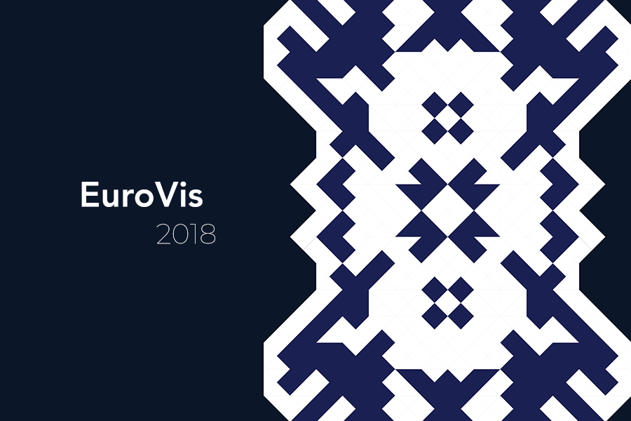 EuroVis 2018