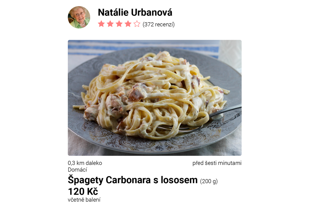 FoodPrint