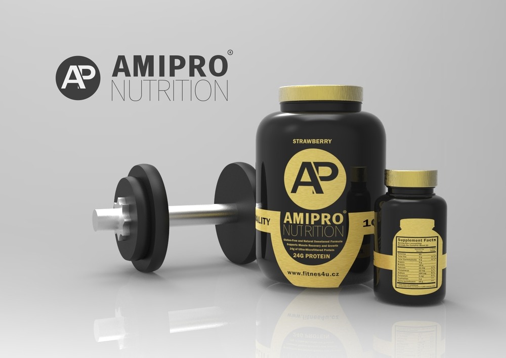 AMIPRO NUTRITION