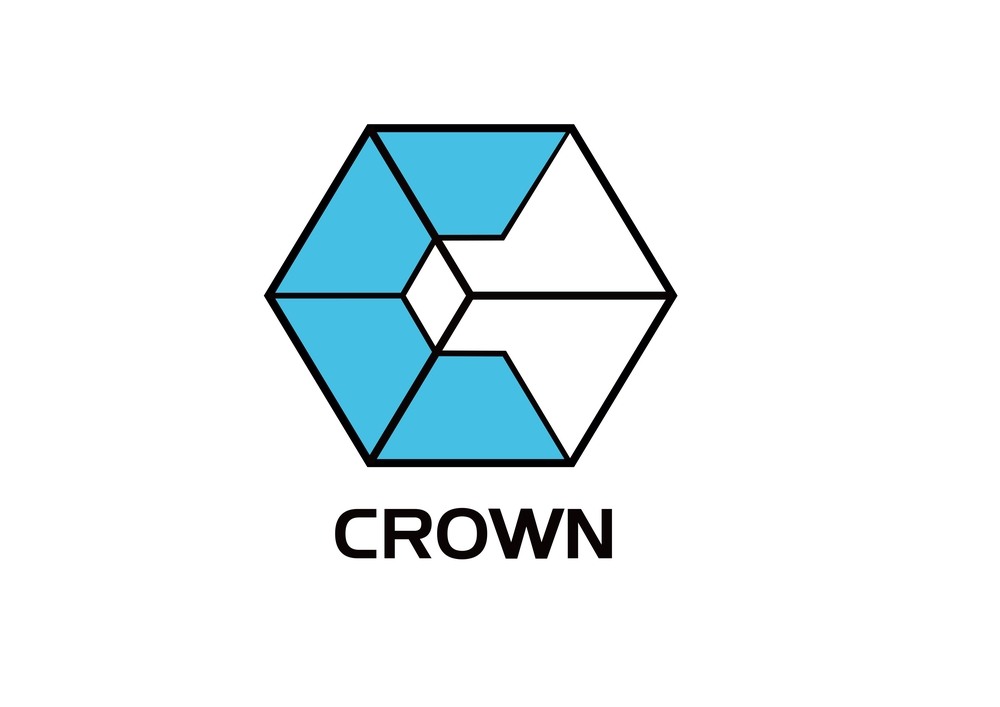 crown - vizuálny štýl