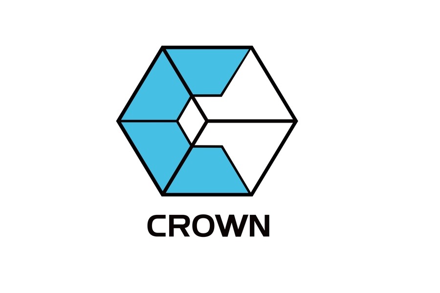 Crown - vizuálny štýl