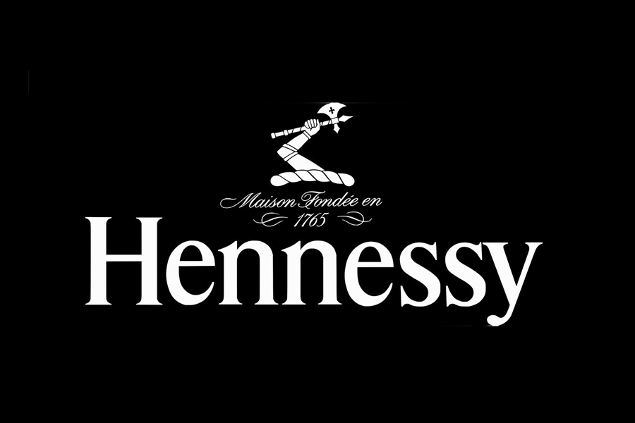 Výstavní stojan Hennessy