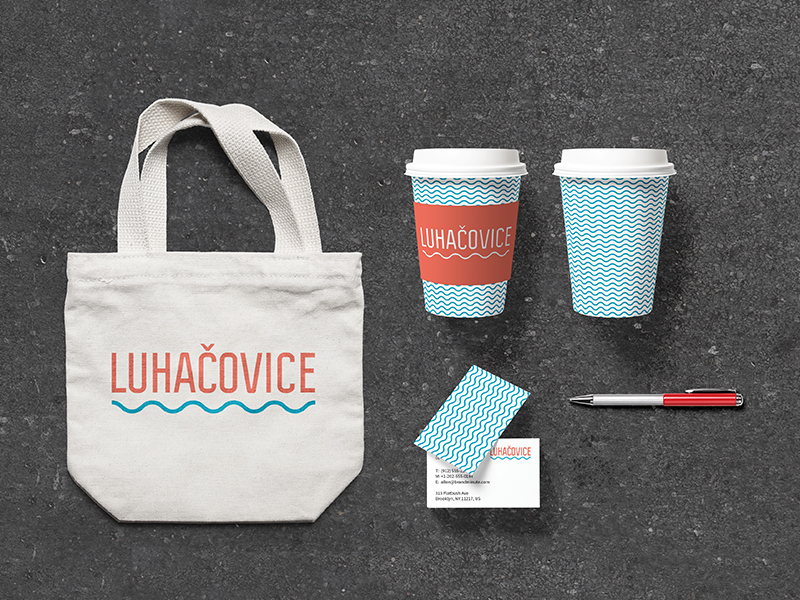 Luhačovice