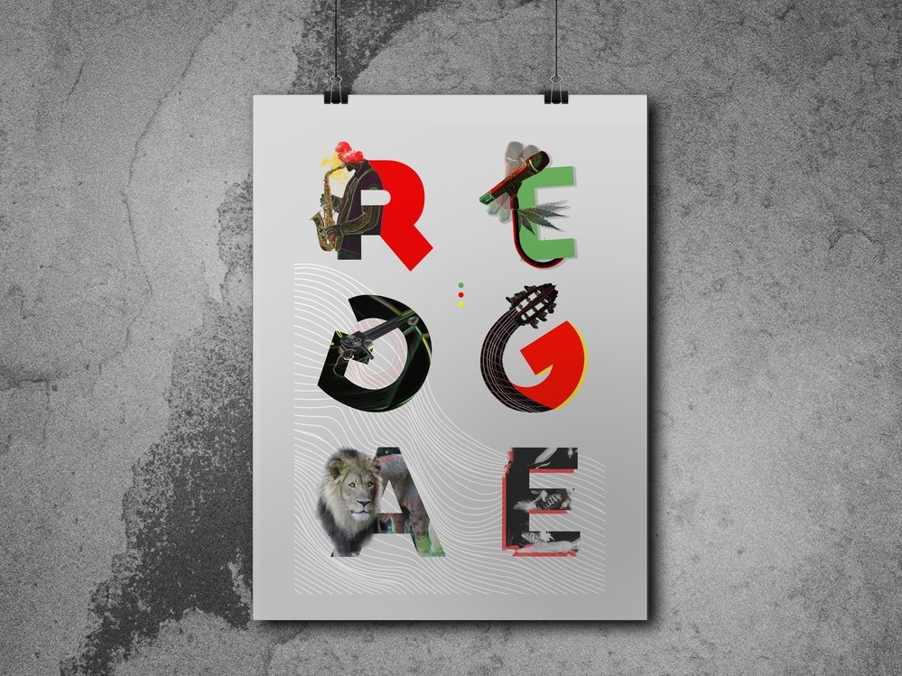 Reggae
