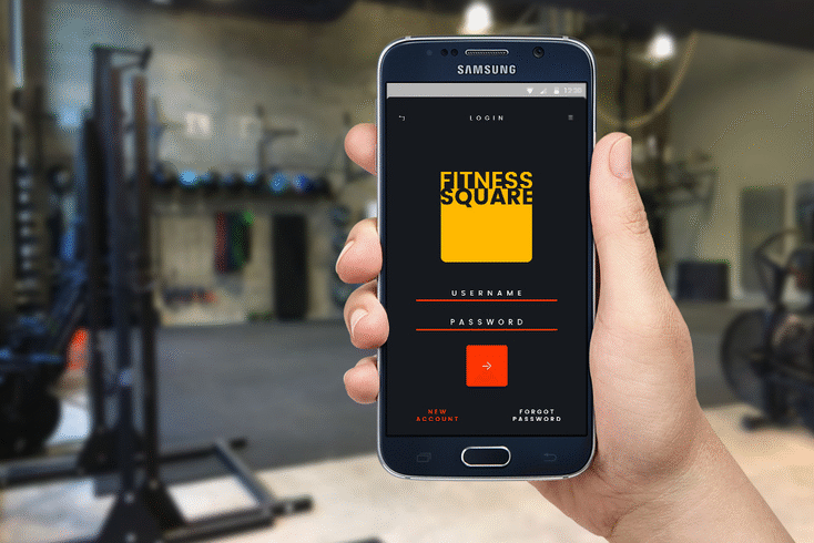 Fitness Square