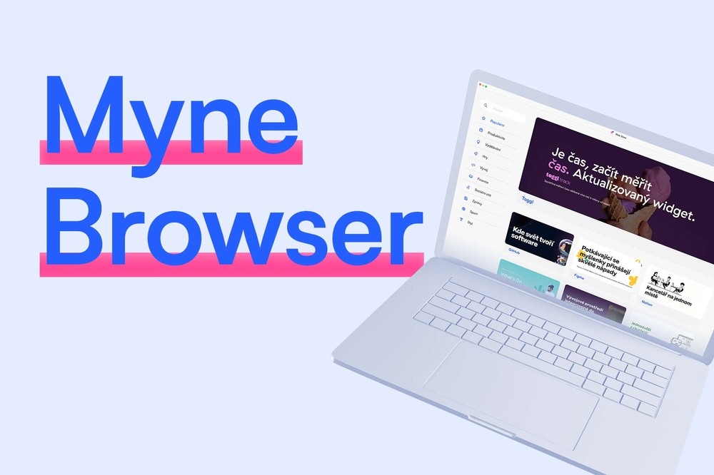 Myne Browser