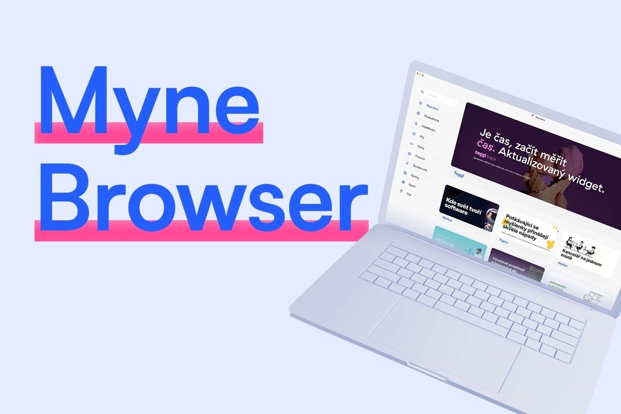 Myne Browser