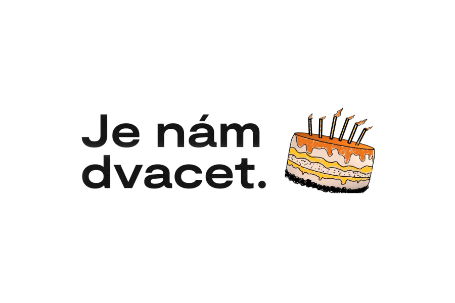 Je nám dvacet_FAI