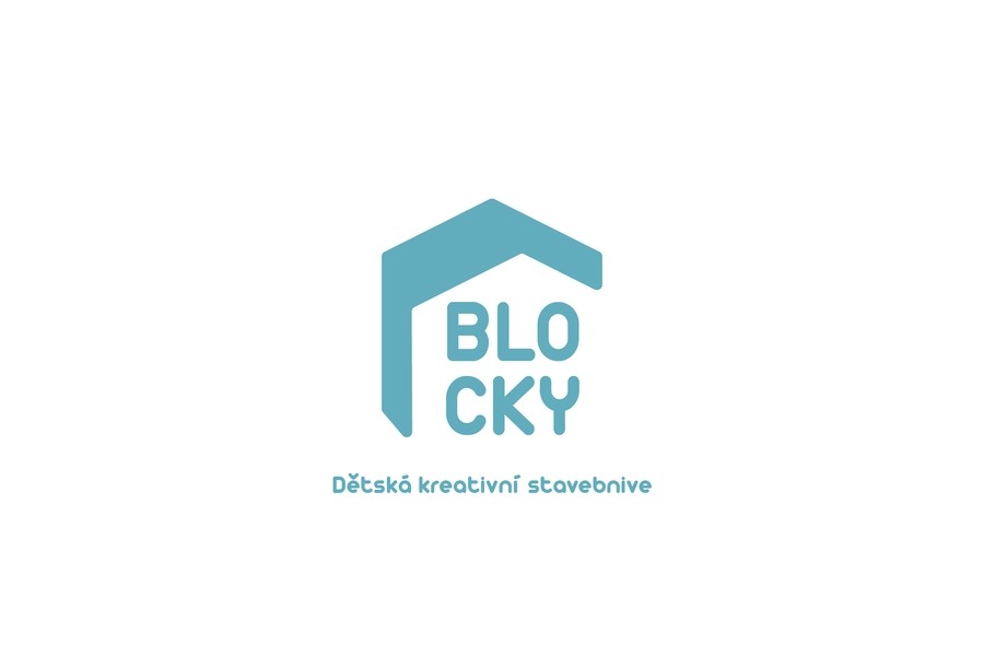 BLOCKY - vizuální styl