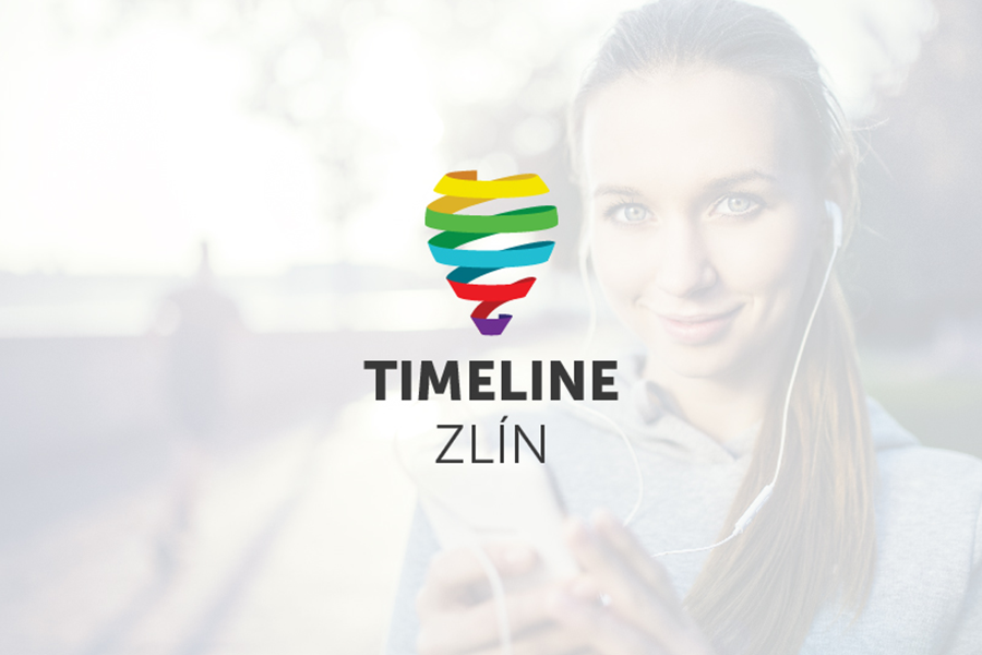 Timeline Zlín