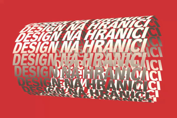 Design na hranici