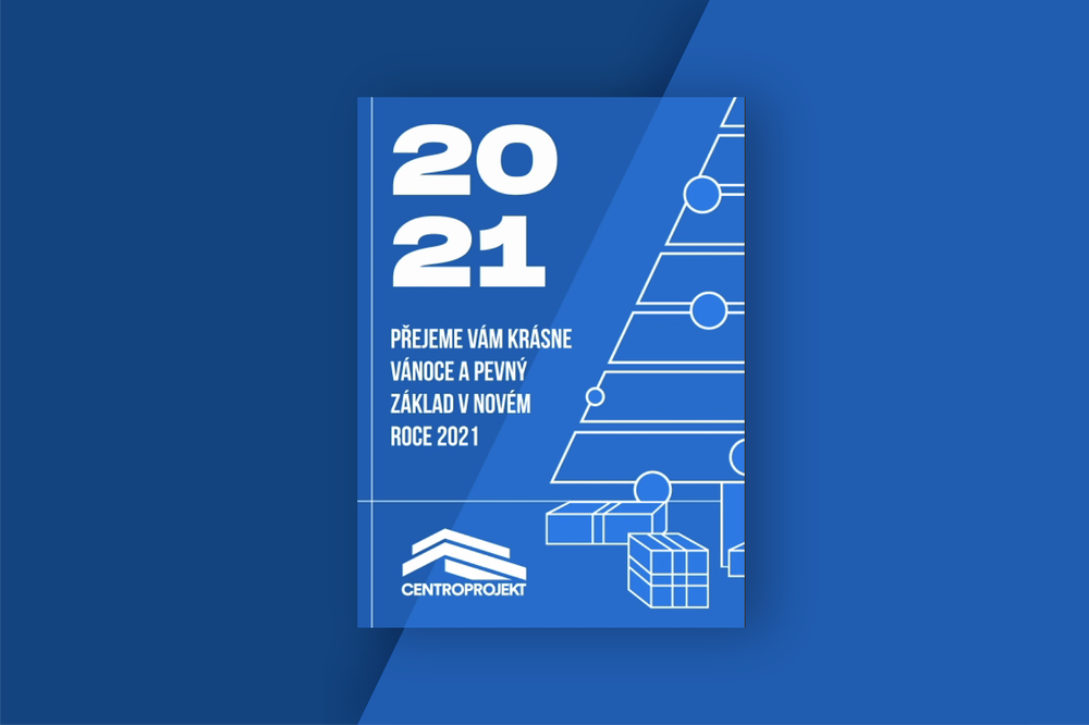 Pf – Centroprojekt