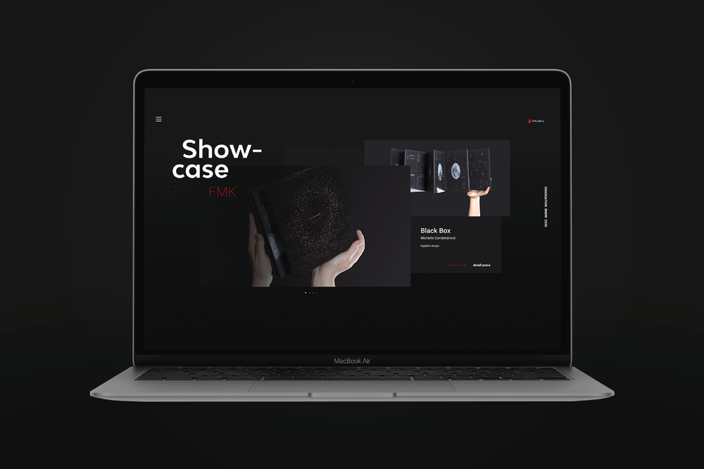 Showcase FMK