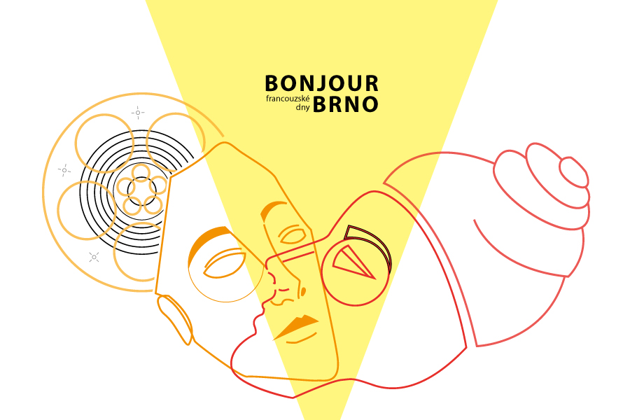 Bonjour Brno