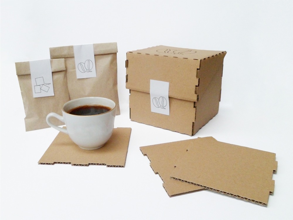 Coffee ingredients