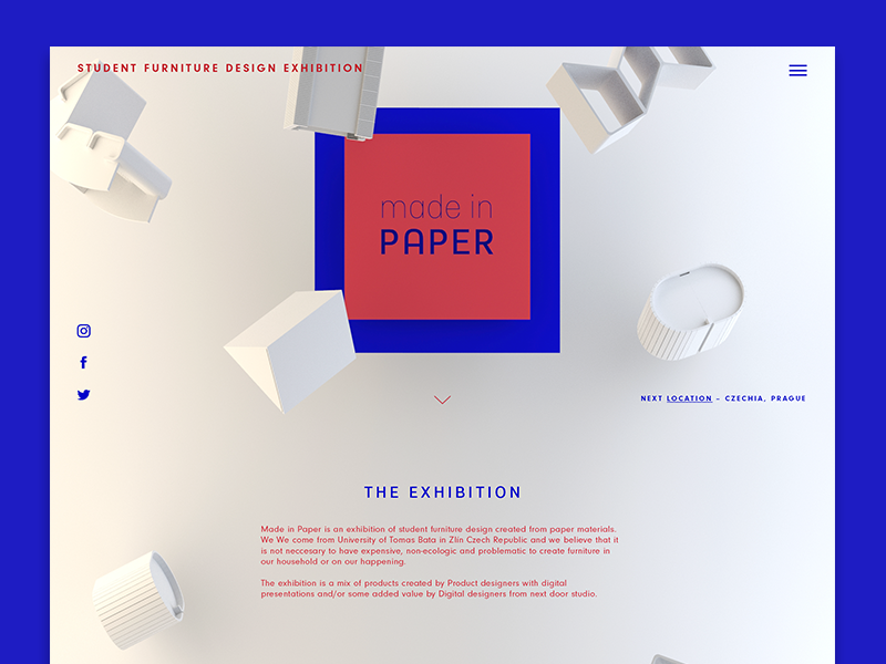 Made in Paper