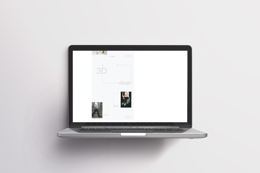 Direct mail - portfolio