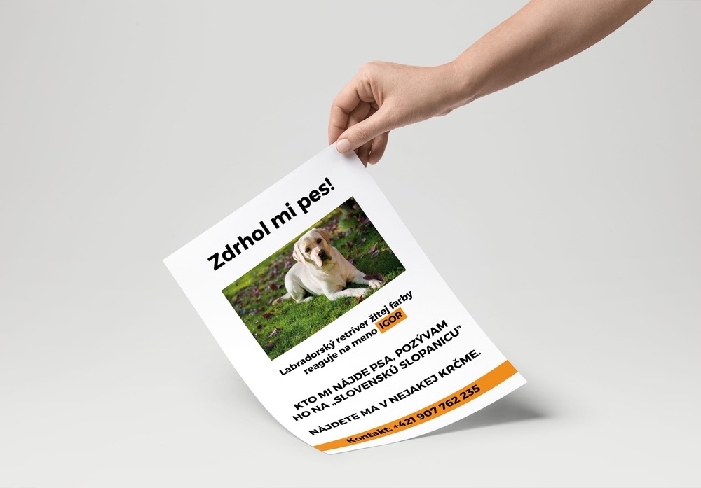 Inzerát