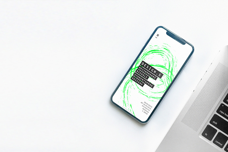 Mezinárodní bienále studentského designu DESIGN.S