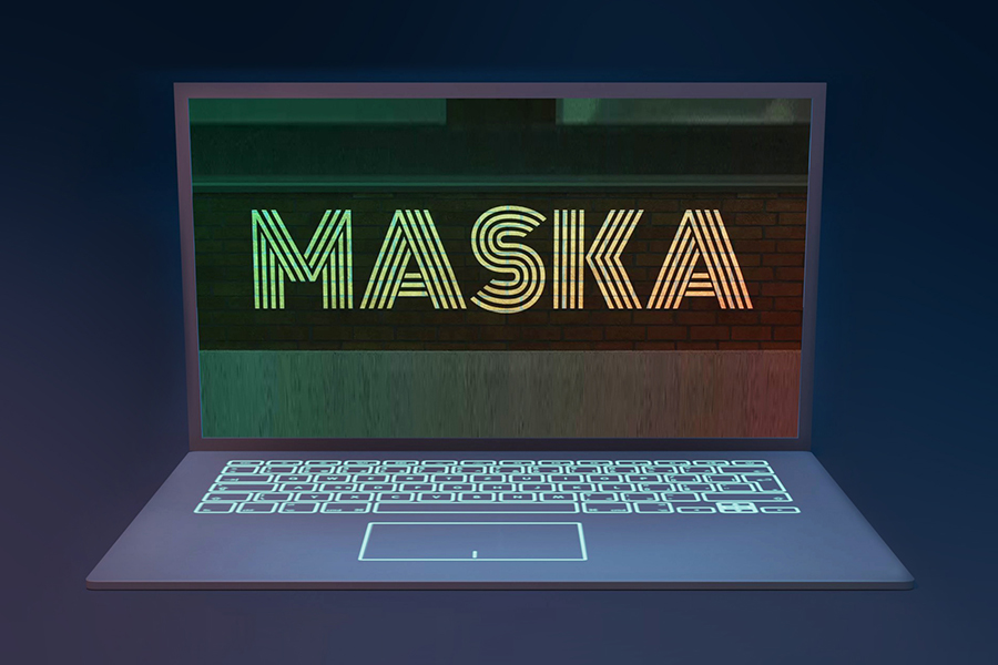 Maska