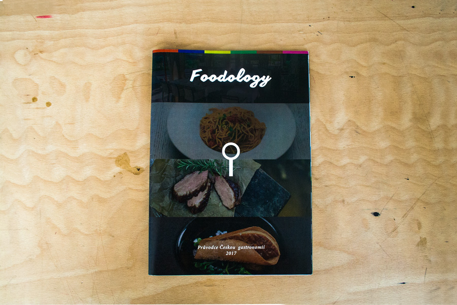 Foodology 