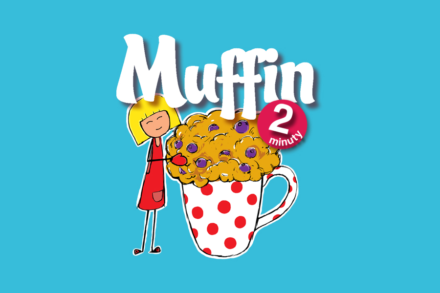 Návod - Muffin