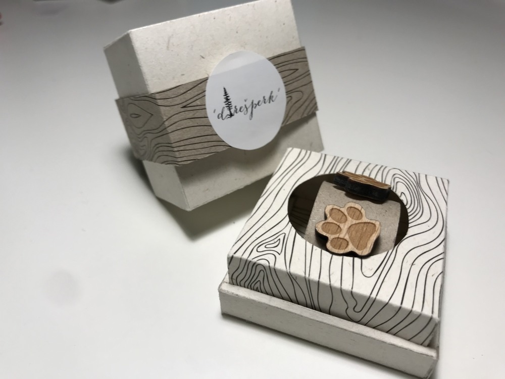 YOUNG PACKAGE - DREŠPERK - FOTKY