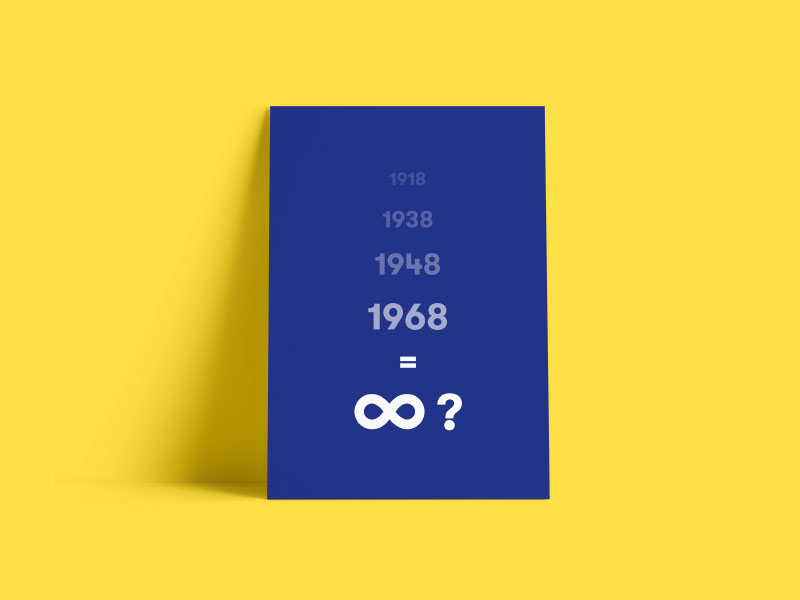 Future of Europe poster 
