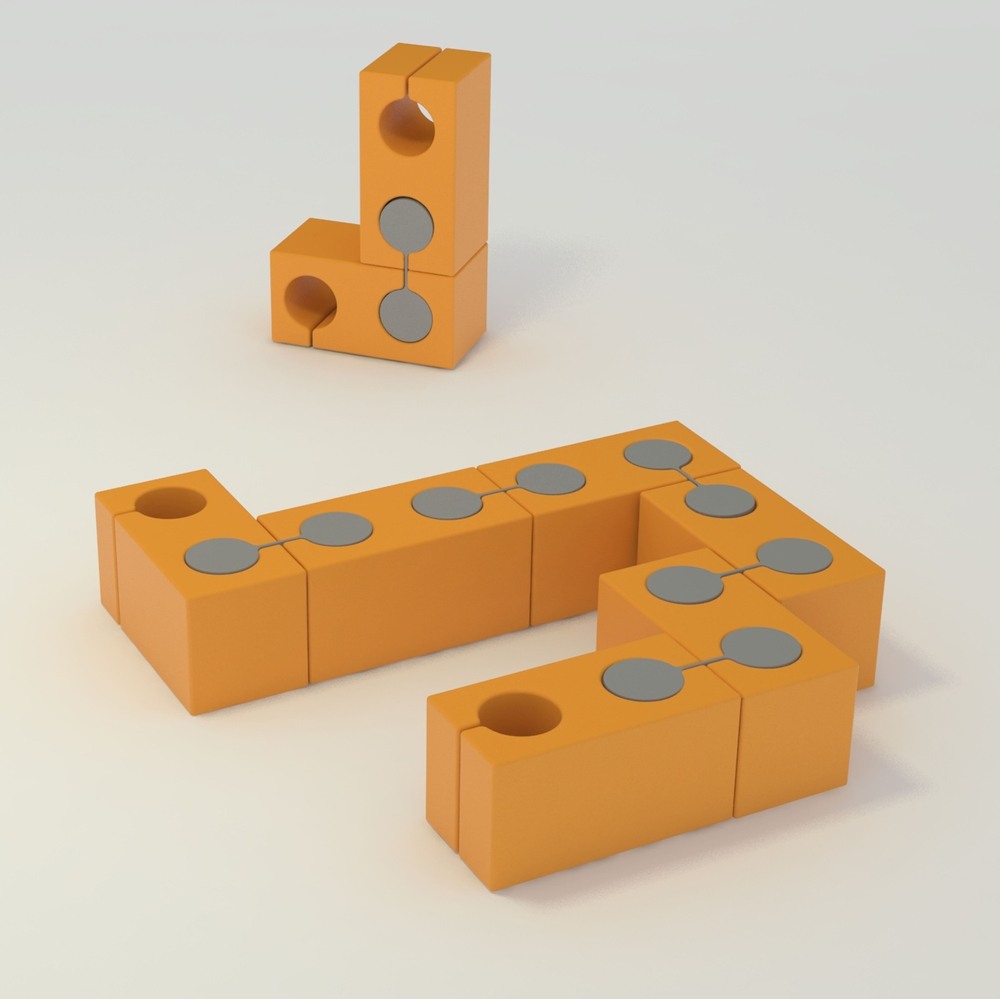 Klubovna Malý Zlín