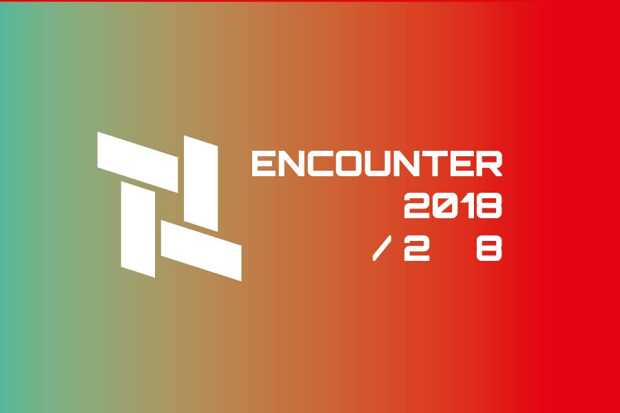 SETKÁNÍ/ENCOUNTER 2018