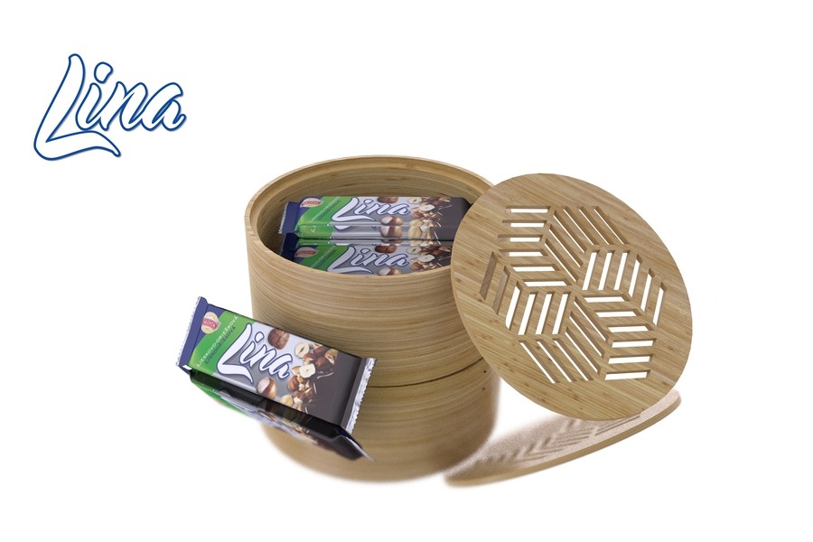 Popai student award / Lina