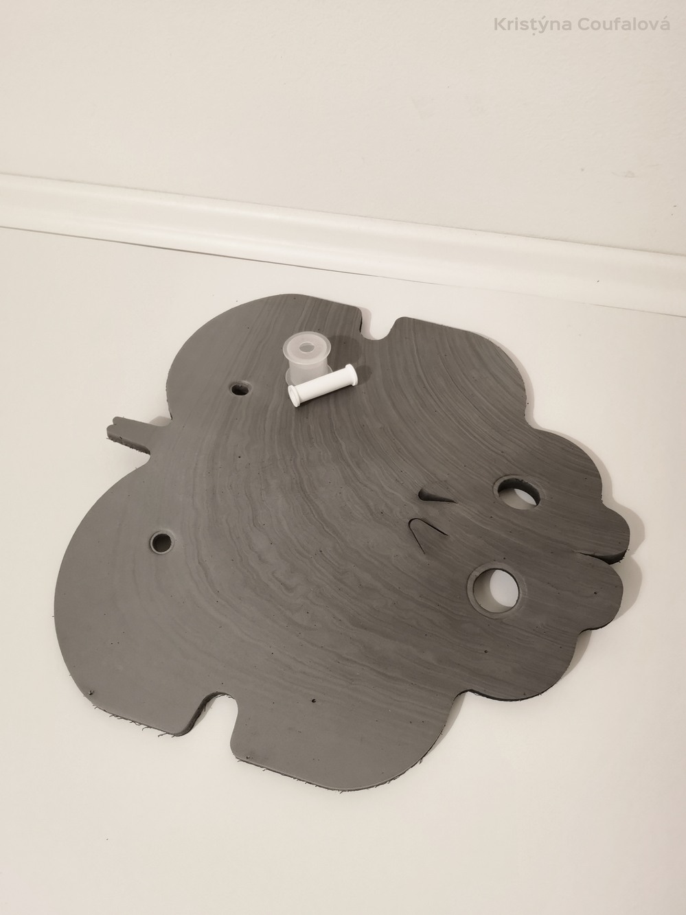 Příprava k bakalářské práci