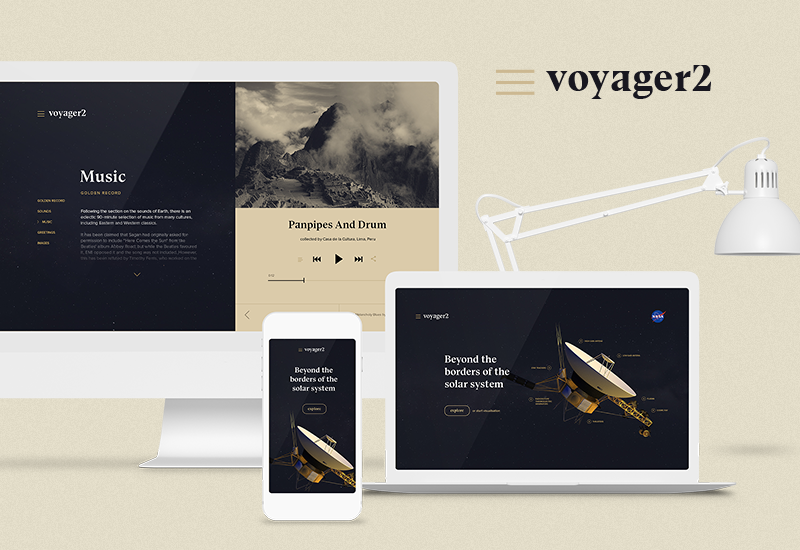 Voyager 2