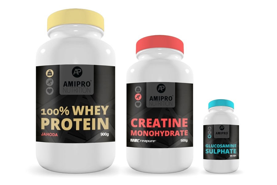 AMIPRO NUTRITION