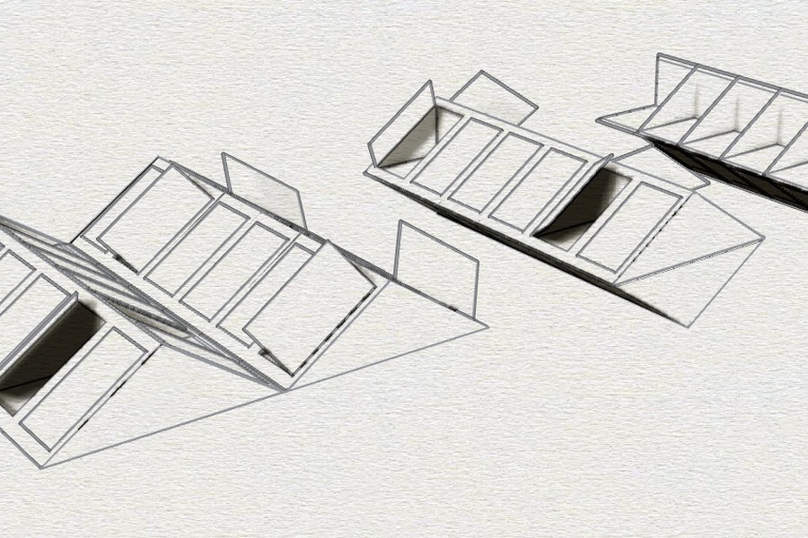 Adventní kalendář pro firmu Pokart