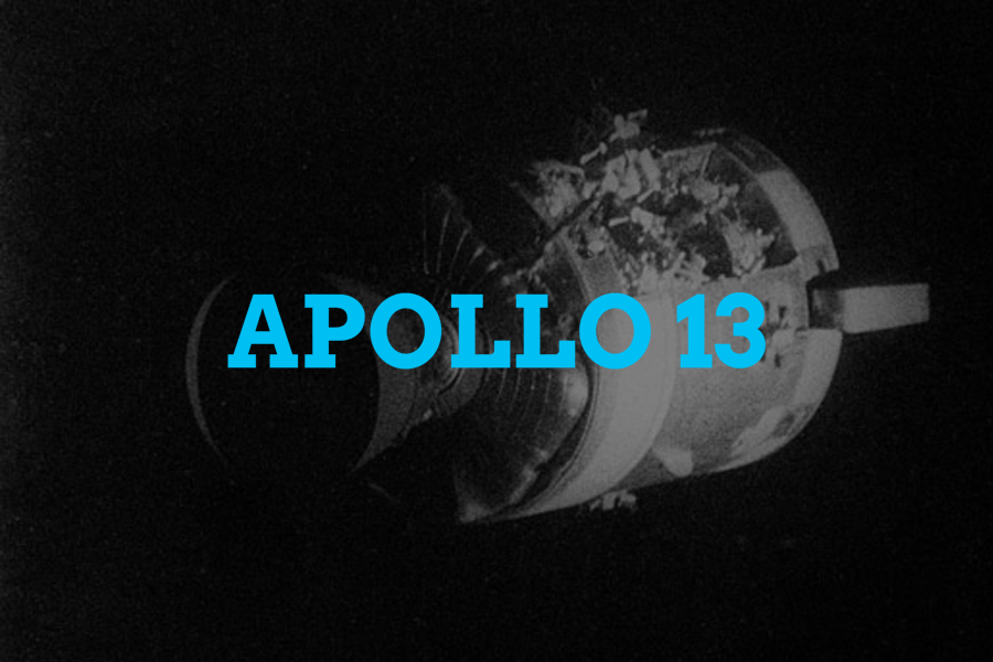 Měsíční program klubu