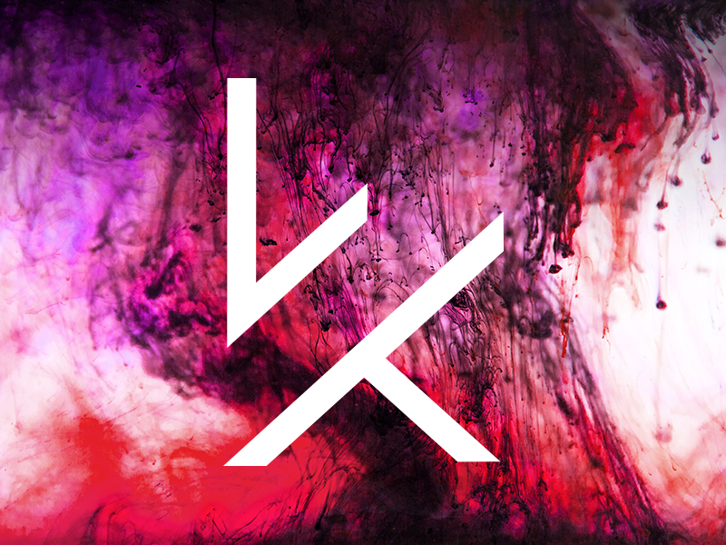 Kristýna Krupičková vizuální identita