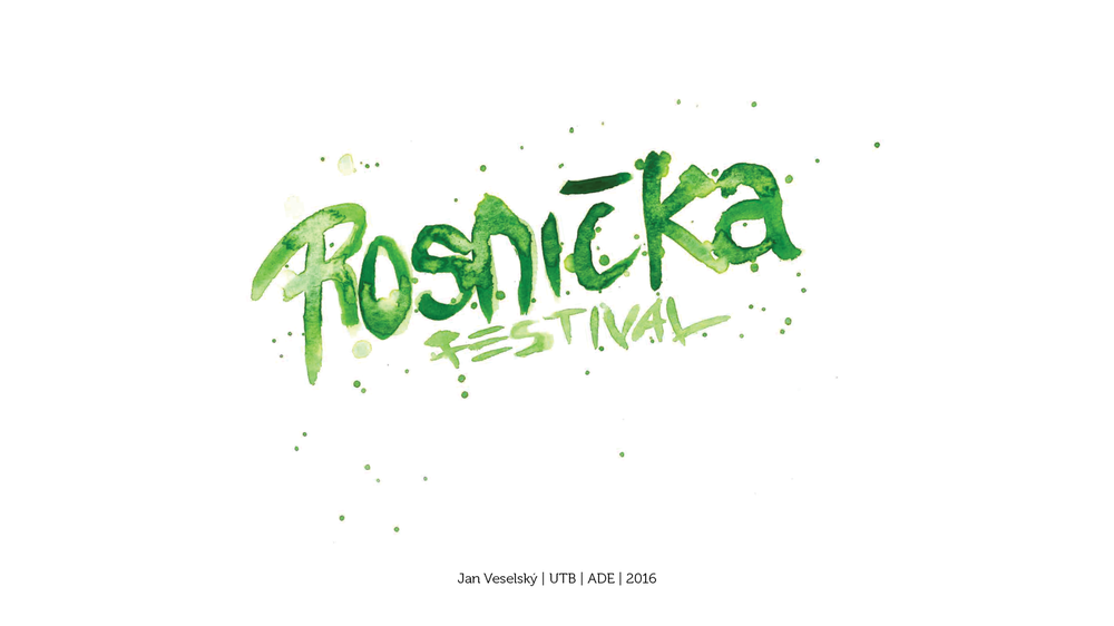 Rosnička