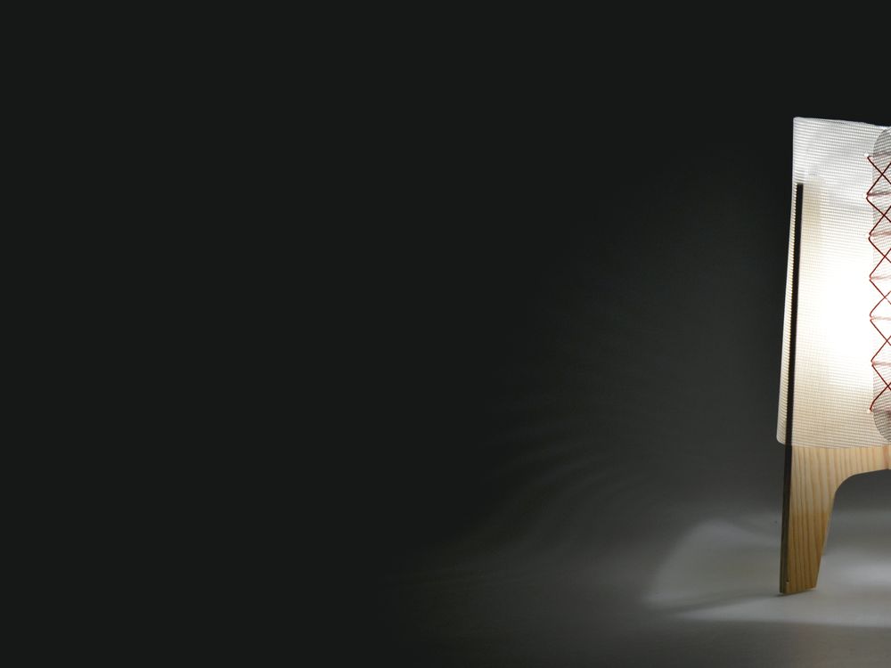 Playmesh / Lampa